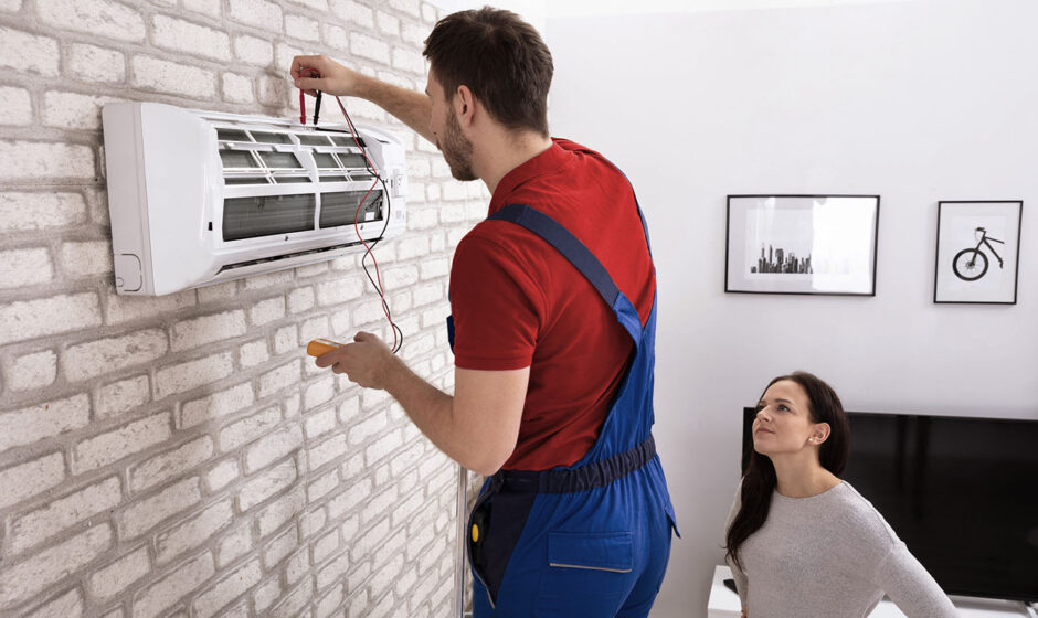 How Often Should You Schedule Air Conditioning Service?