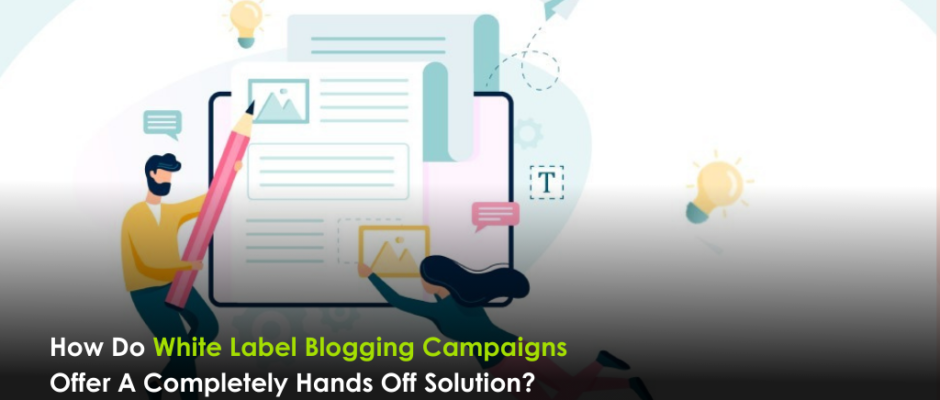 Blogging Campaigns
