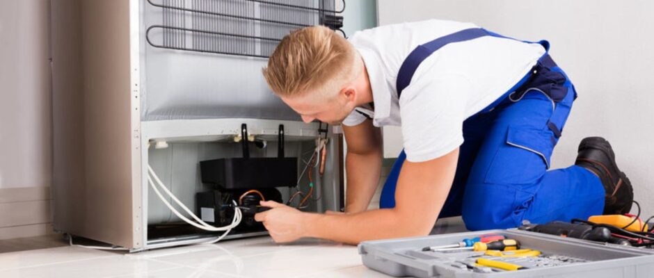 How to Prevent Common Refrigerator Problems with Regular Maintenance