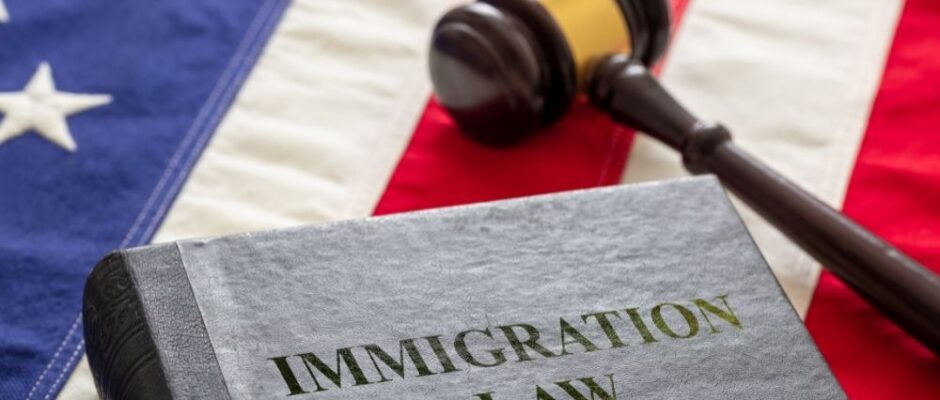 Immigration Law