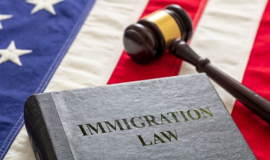 Immigration Law