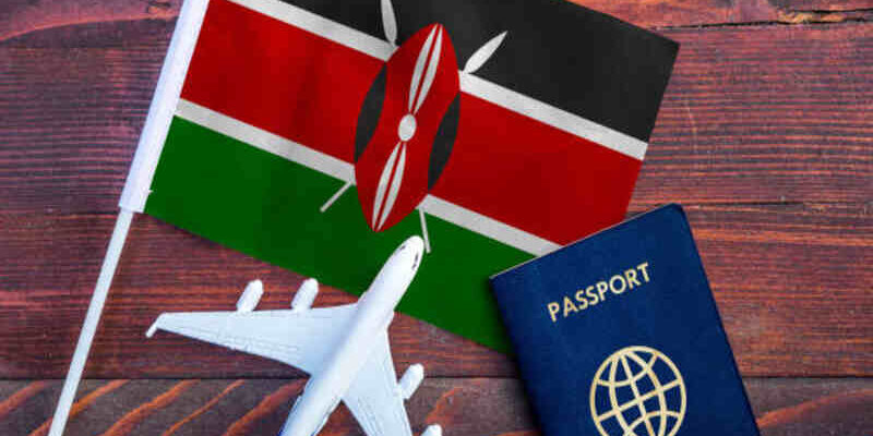 Kenya Visit Visa