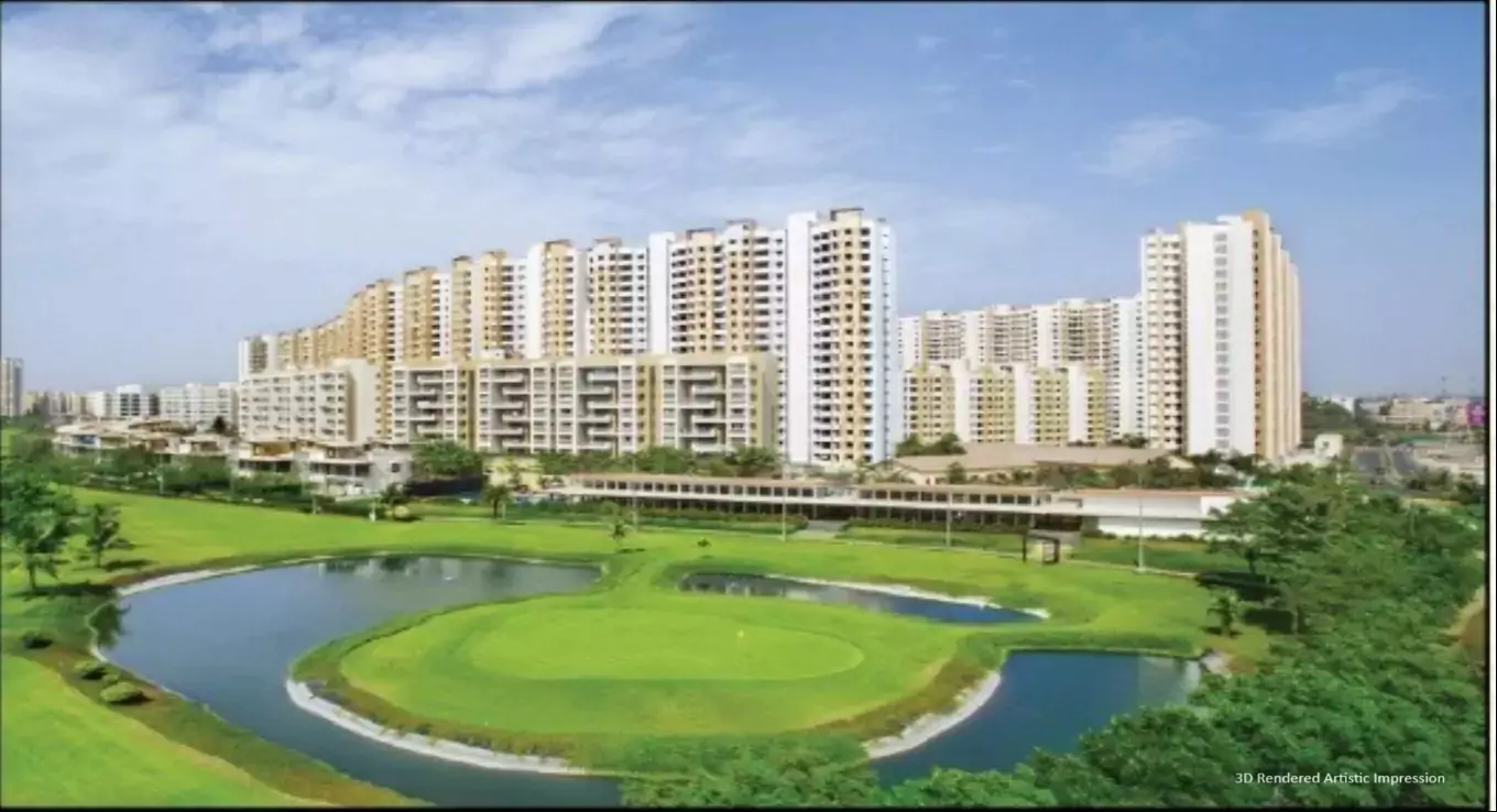 Lodha Codename Only The Best: A New Benchmark in Pune’s Real Estate Landscape