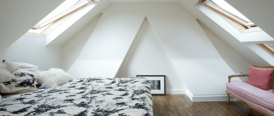 Loft Conversion Edgware