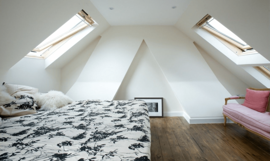 Loft Conversion Edgware