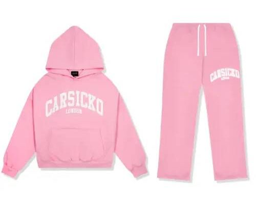 Carsicko: A Modern Fashion Icon