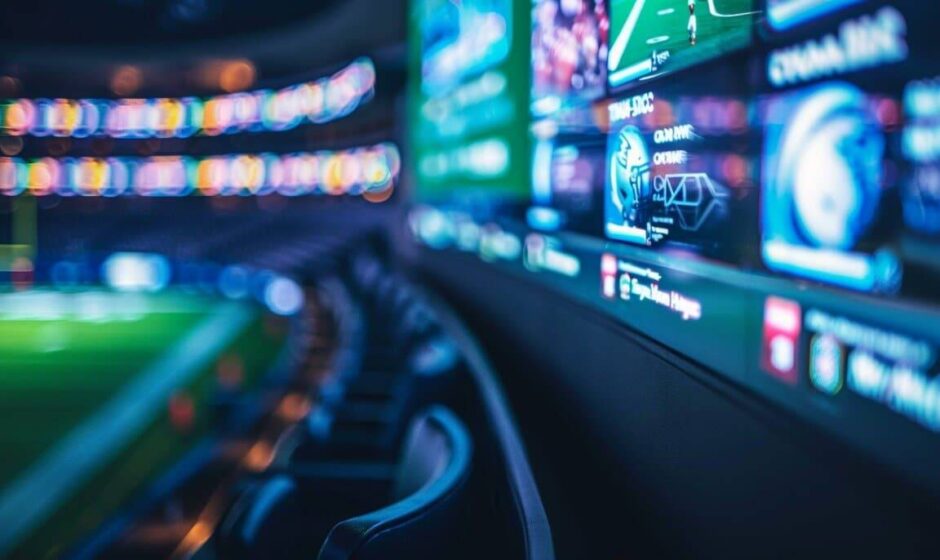 motor sports betting sites in India