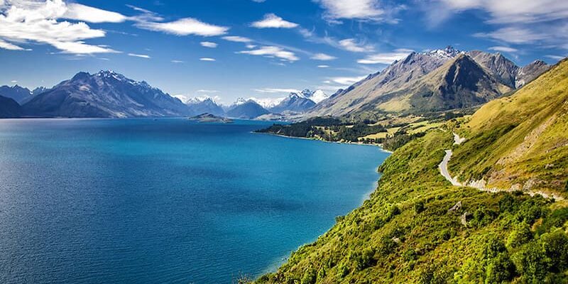 New Zealand