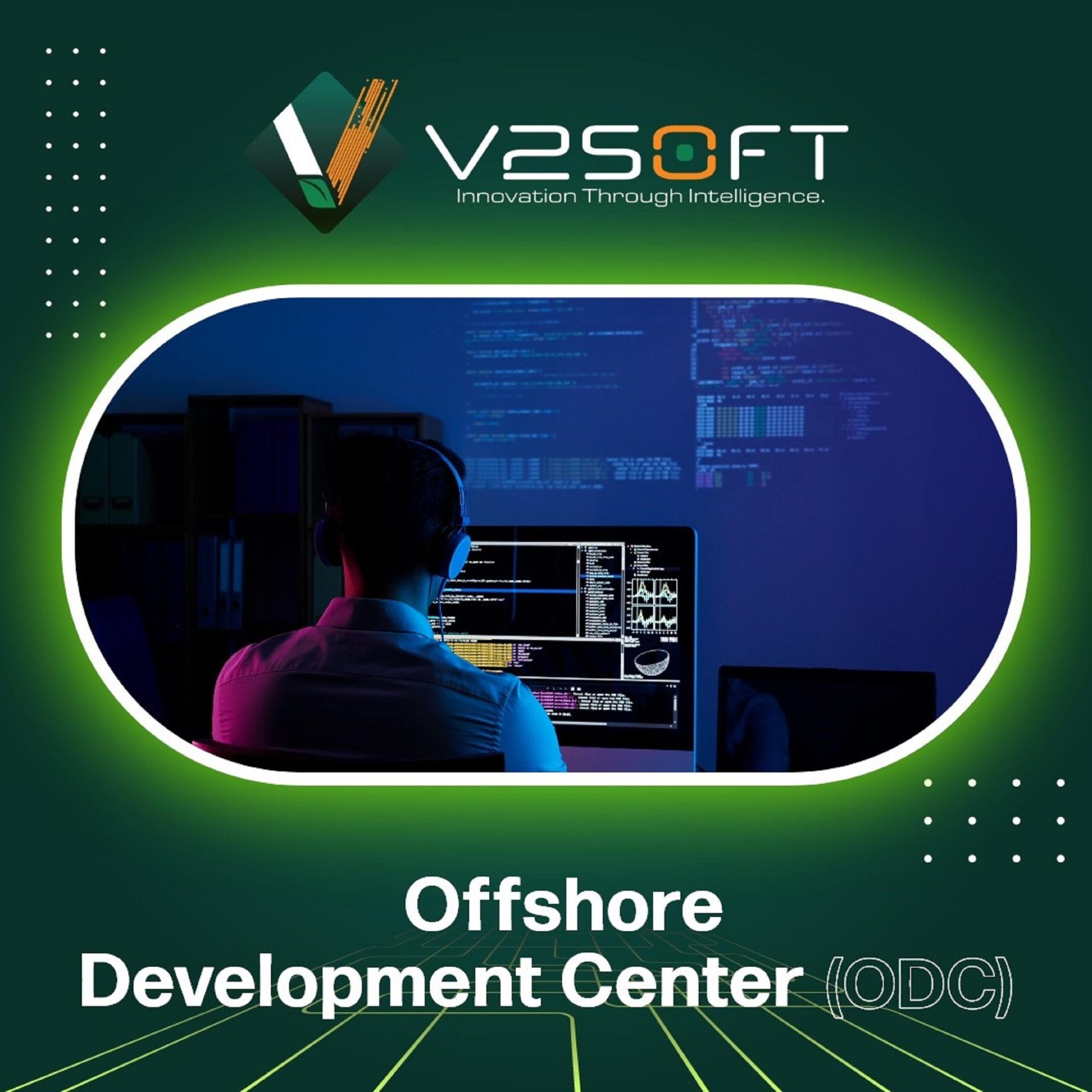 The Future Outlook of Offshore Development Centers