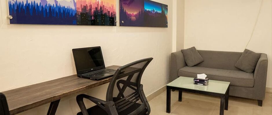 Office Spaces in Karachi