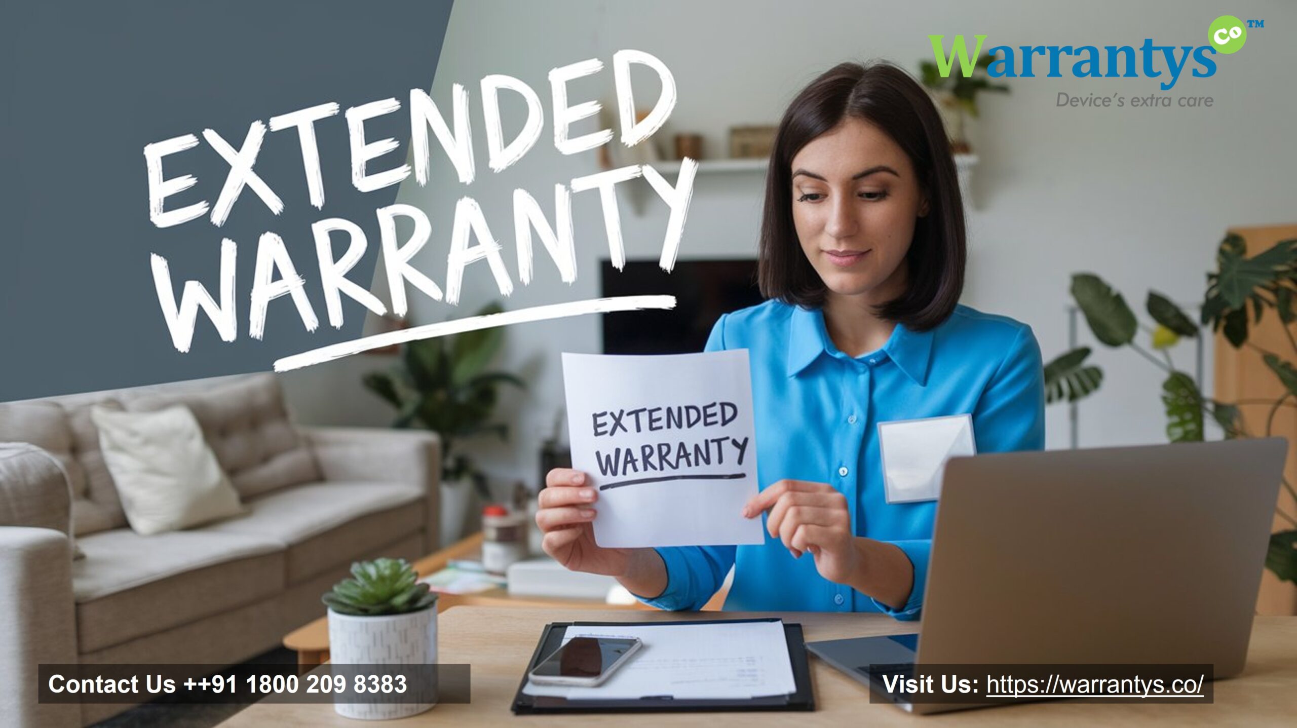 How to Buy an Extended Warranty and Get the Best Coverage