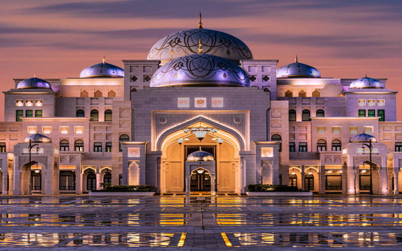 Qasr Al Wata