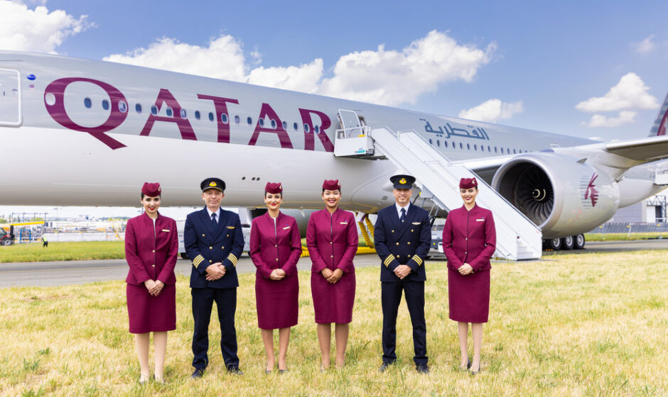 Qatar Airways