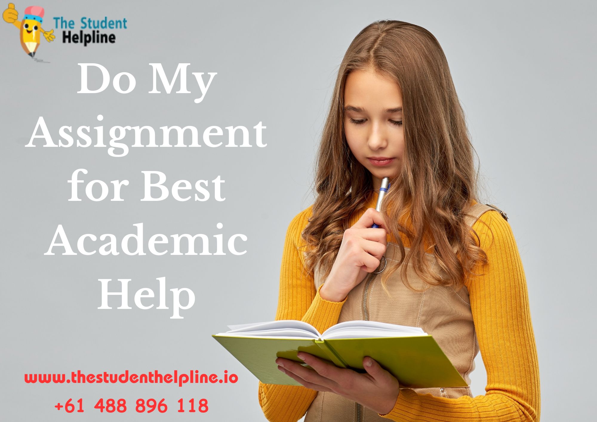 Do My Assignment for Best Academic Help