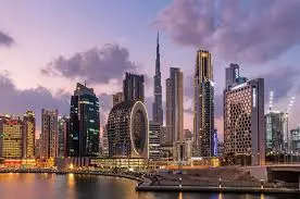 Real Estate Dubai