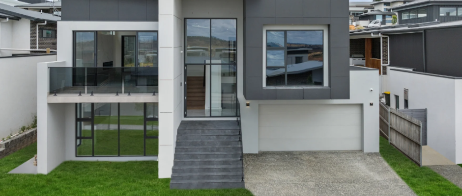 Home Construction Services In Canberra - ALN Construction