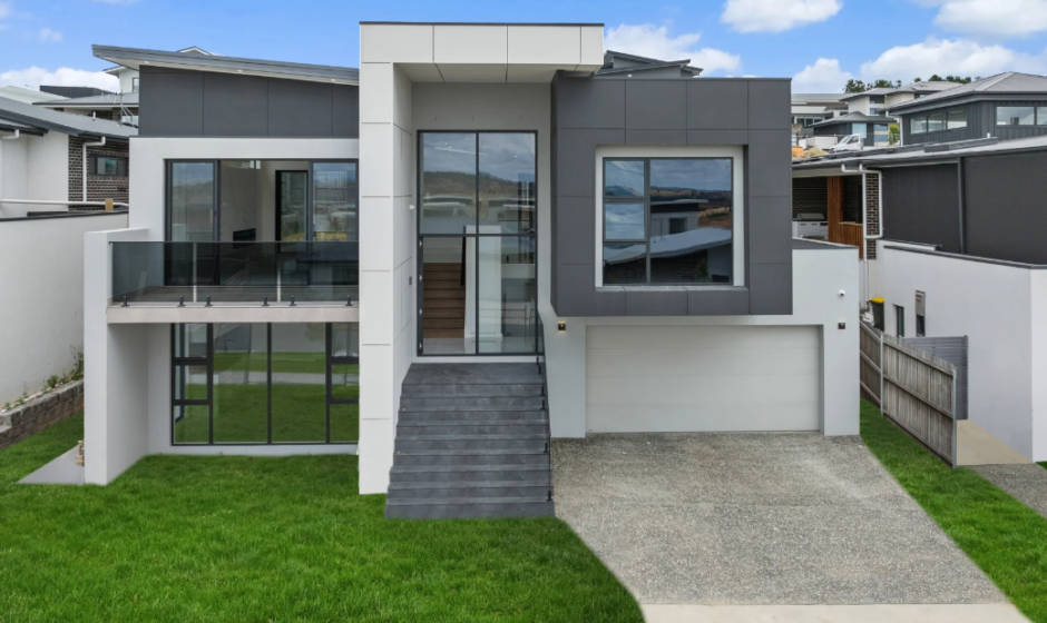 Home Construction Services In Canberra - ALN Construction