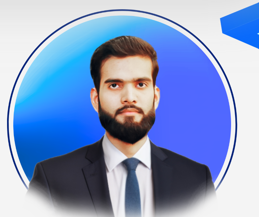 Junaid Shah: Digital Marketing Services to elevate Your Brand