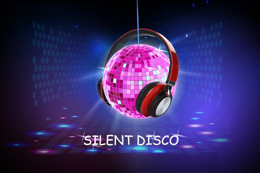 Most Amazing Hva Er Silent Disco Changing How We See The World