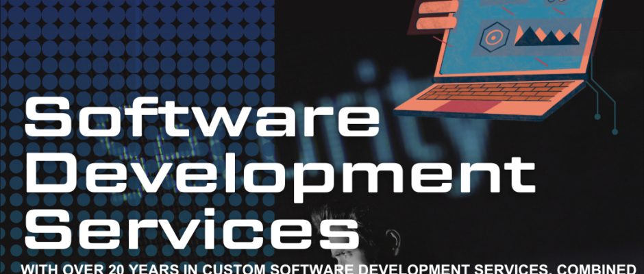 Software Development Services