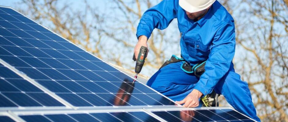 Solar Workers Comp