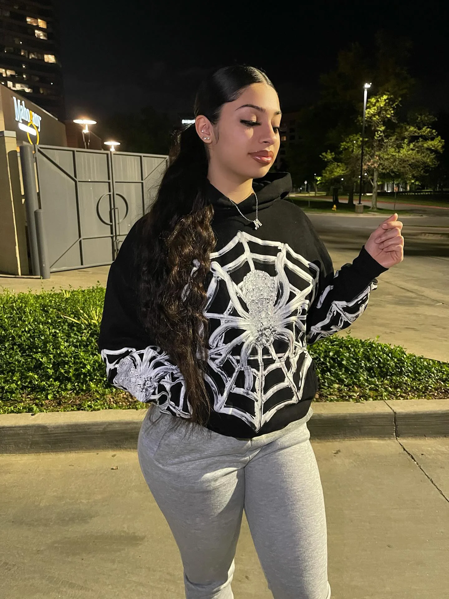 Spider Hoodie Official: SP5DER Online Store Review