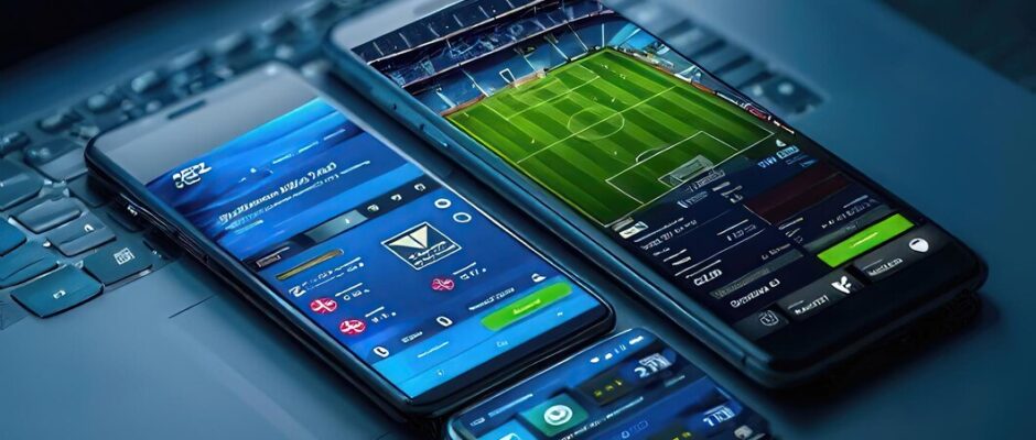 Sports Betting App Development Company