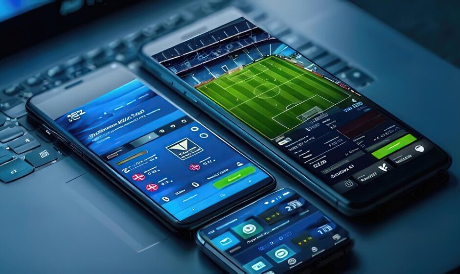 Sports Betting App Development Company
