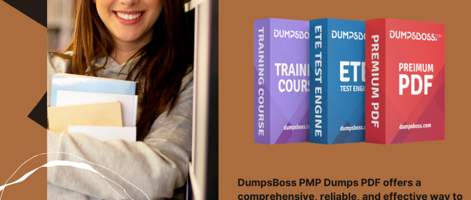 PMP Dumps PDF