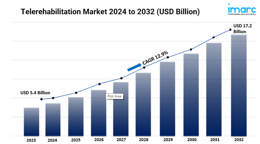 Telerehabilitation Market