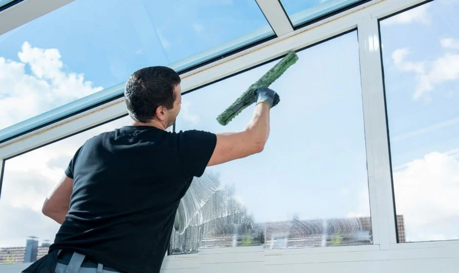 How Often Should You Clean Your Windows?