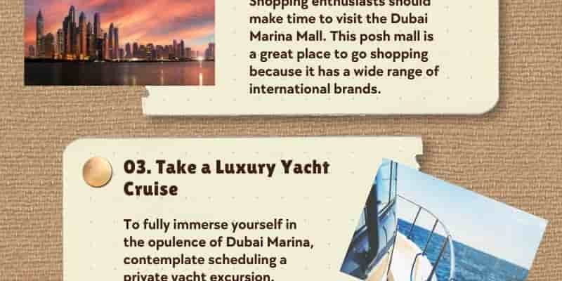 Dubai Marina