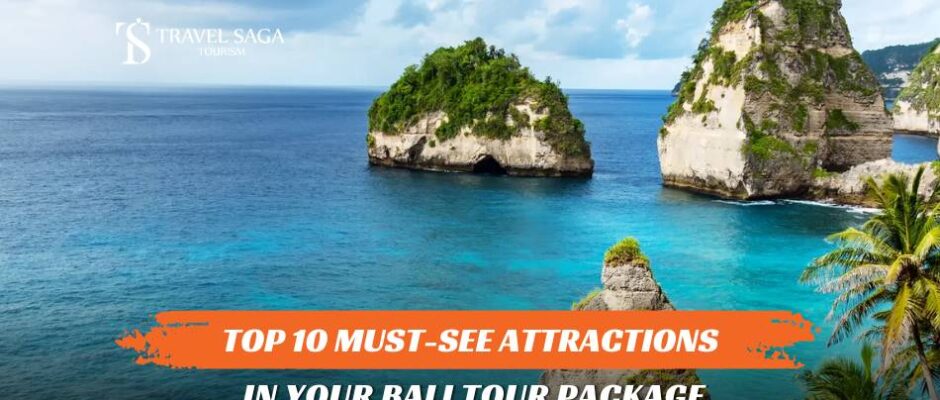 Bali Tour Package