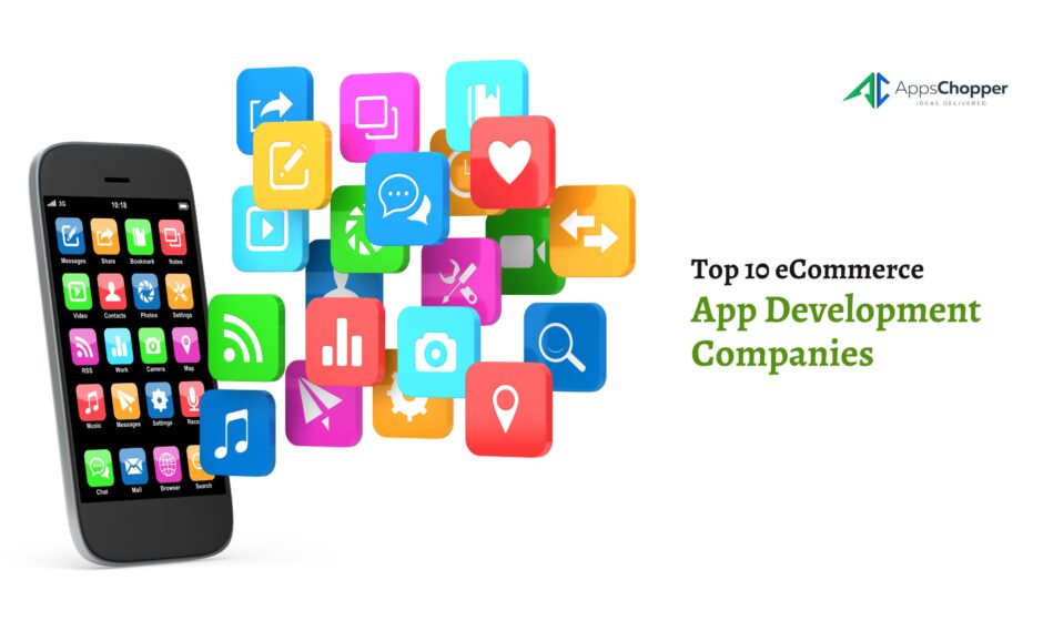 eCommerce App Development