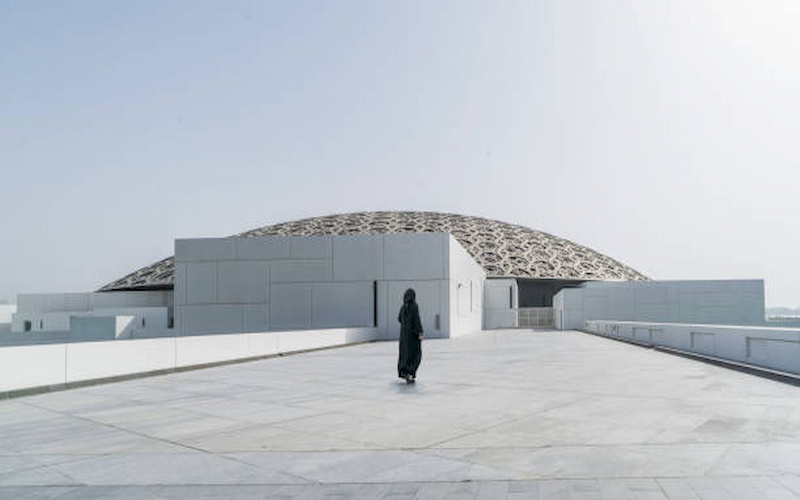 Louvre Museum Abu Dhabi1 (1)