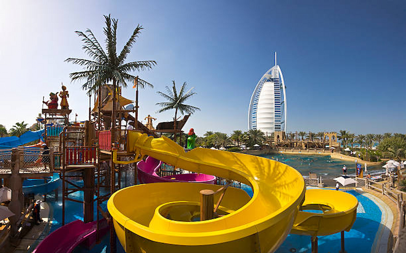 Wild Wadi Water Park in Dubai1 (1)