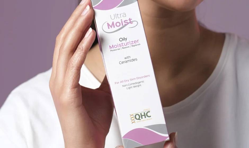 best moisturizer in Pakistan for oily skin