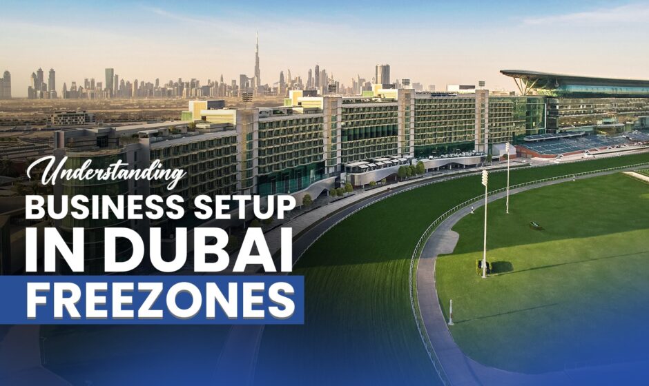 Exploring the Dubai Airport Free Zone Gateway to Global Business Expansion