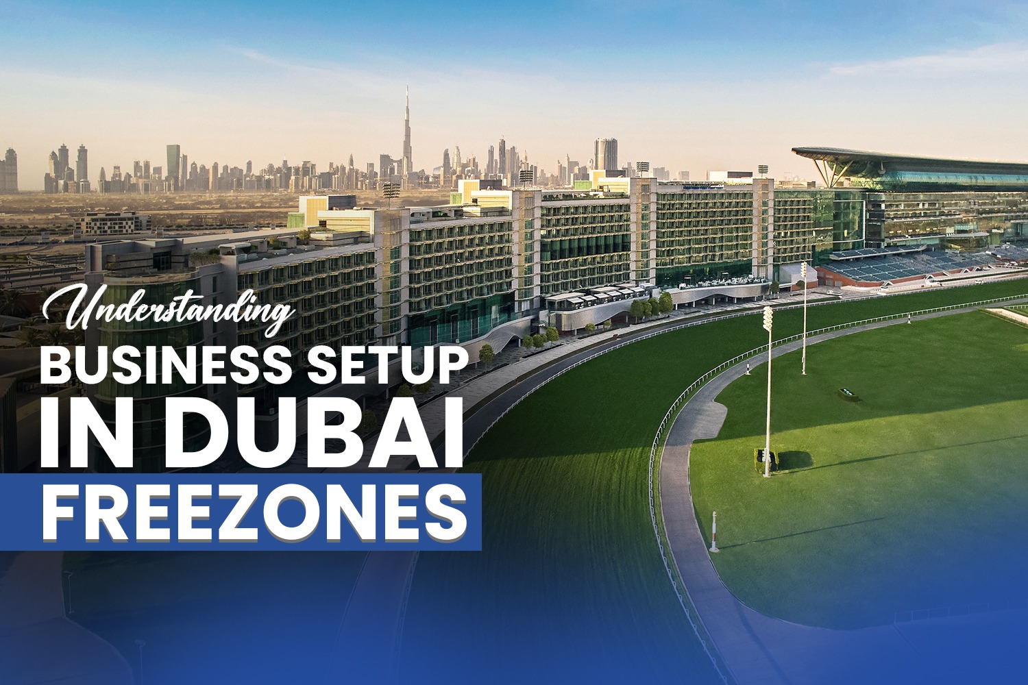 Exploring the Dubai Airport Free Zone Gateway to Global Business Expansion