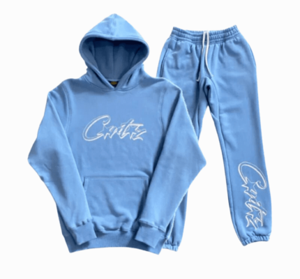 Cortiez hoodie