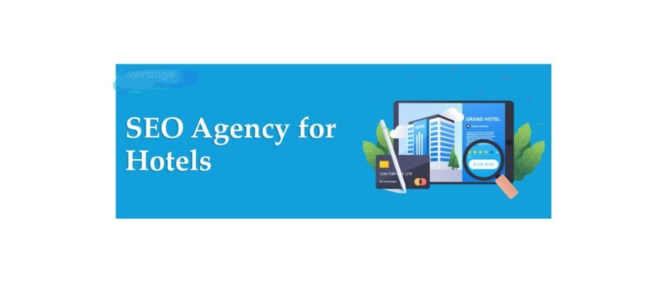 Seo agency for hotels