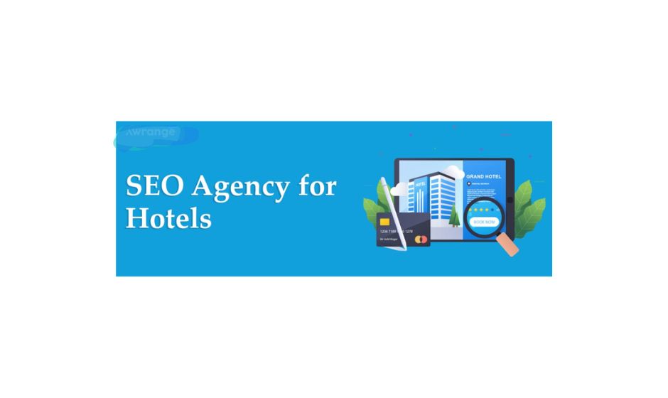 Seo agency for hotels