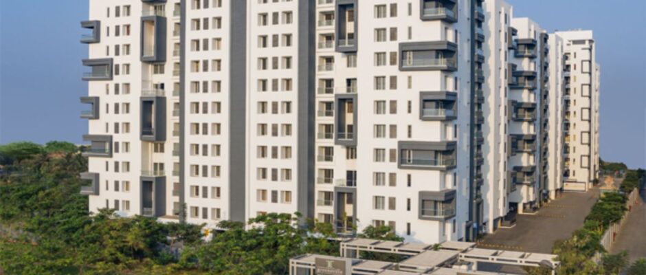 Flats for Sale in Velachery