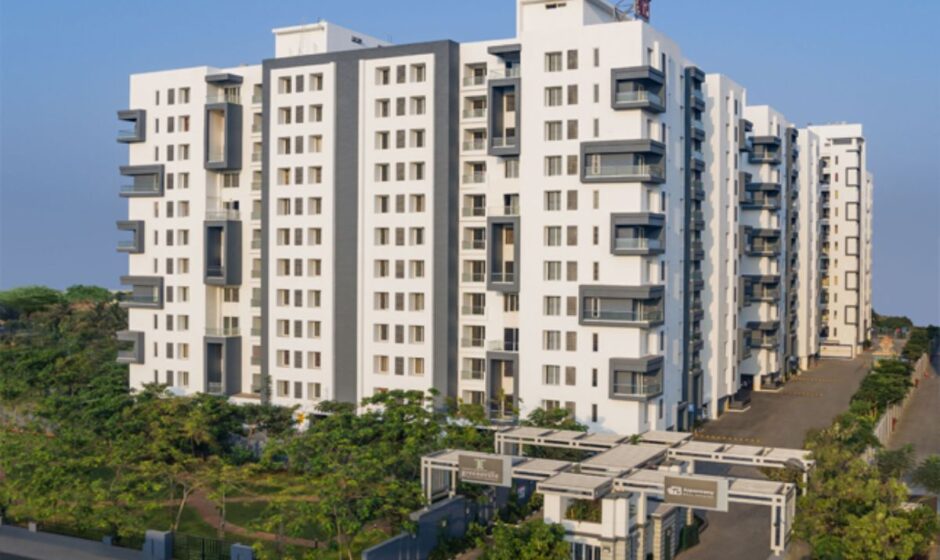 Flats for Sale in Velachery