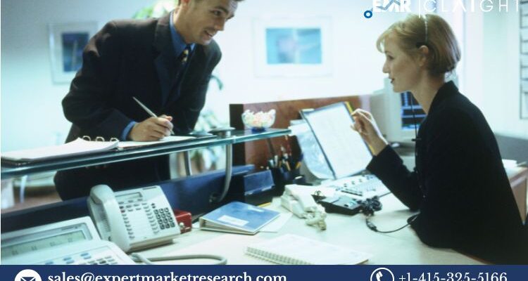 Visitor Management System Market