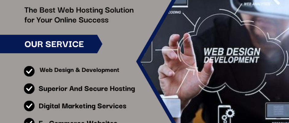 Web Design Company in Faridabad