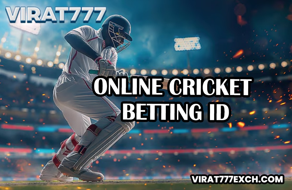 Online Cricket ID Registration to Watch the Matches and Win Big Cash Prizes