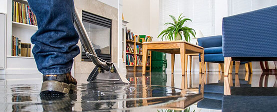 The Top Signs Your Home Needs Water Damage Restoration