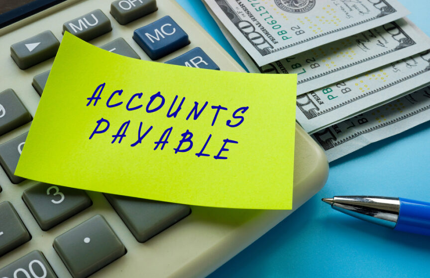 accounts payable outsourcing services