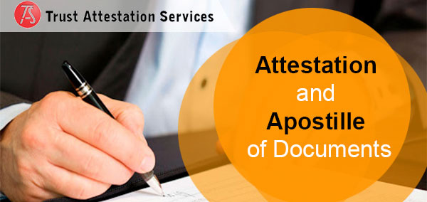 Kuwait Embassy Attestation: A Complete Guide